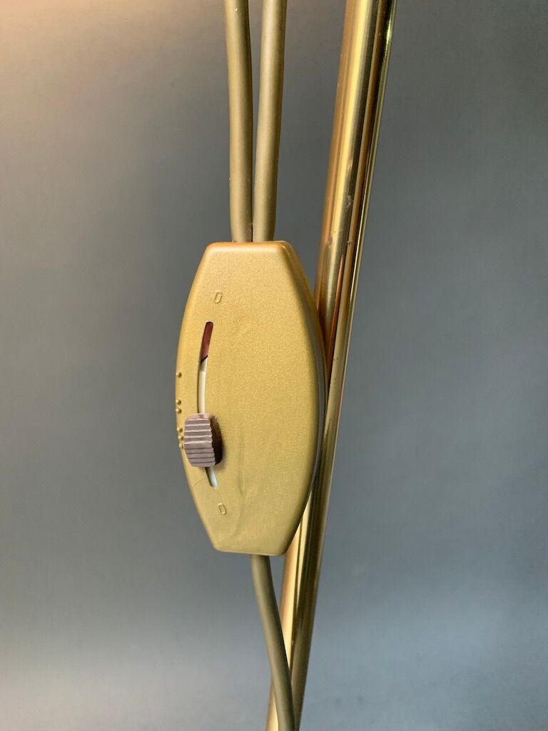 Imo koch and lowy floor lamp