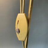 Imo koch and lowy floor lamp