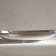 Silver metal basket signed Roux Marquiand