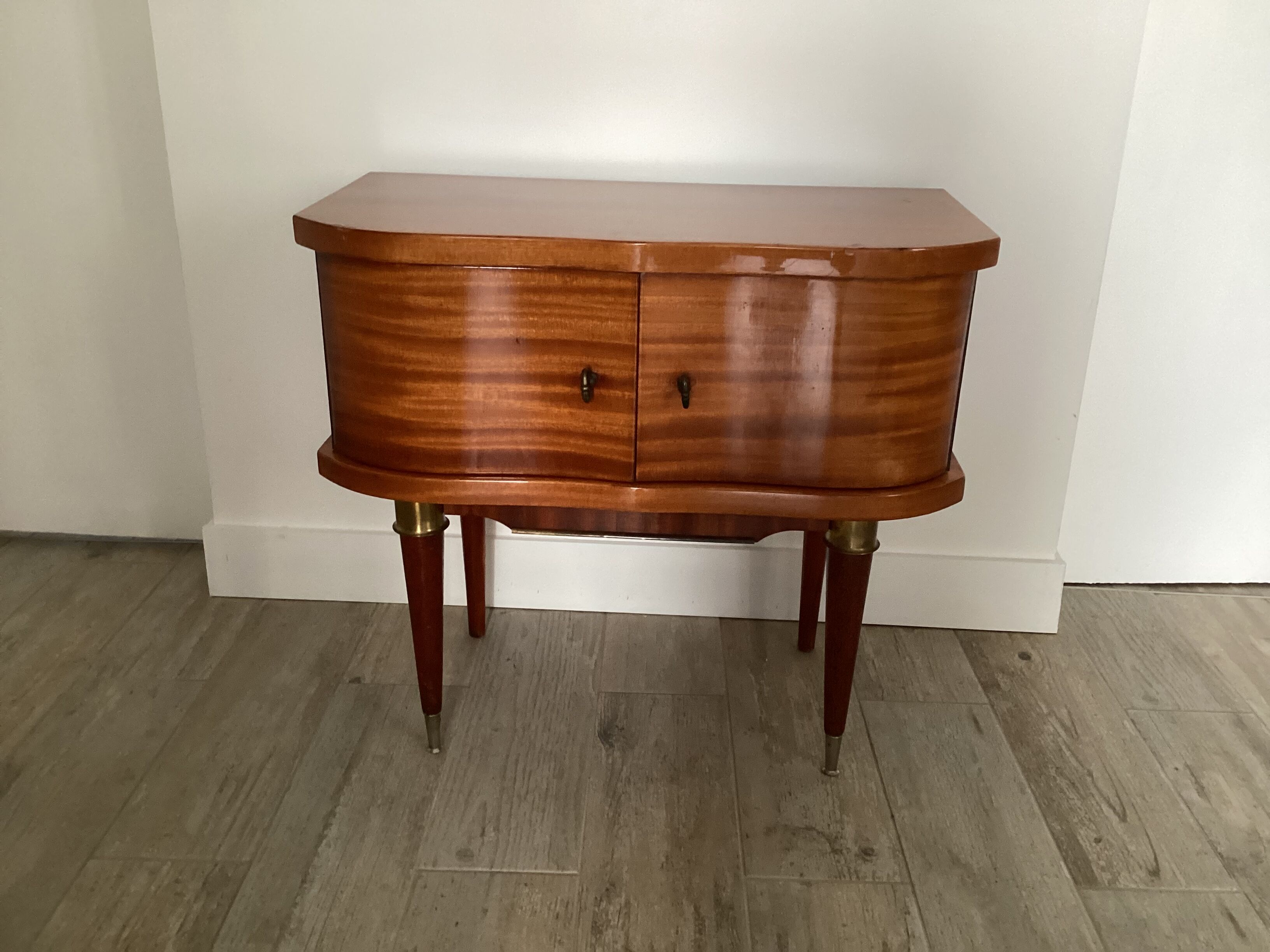 Art Deco extra furniture