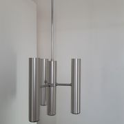 Suspension chrome vintage