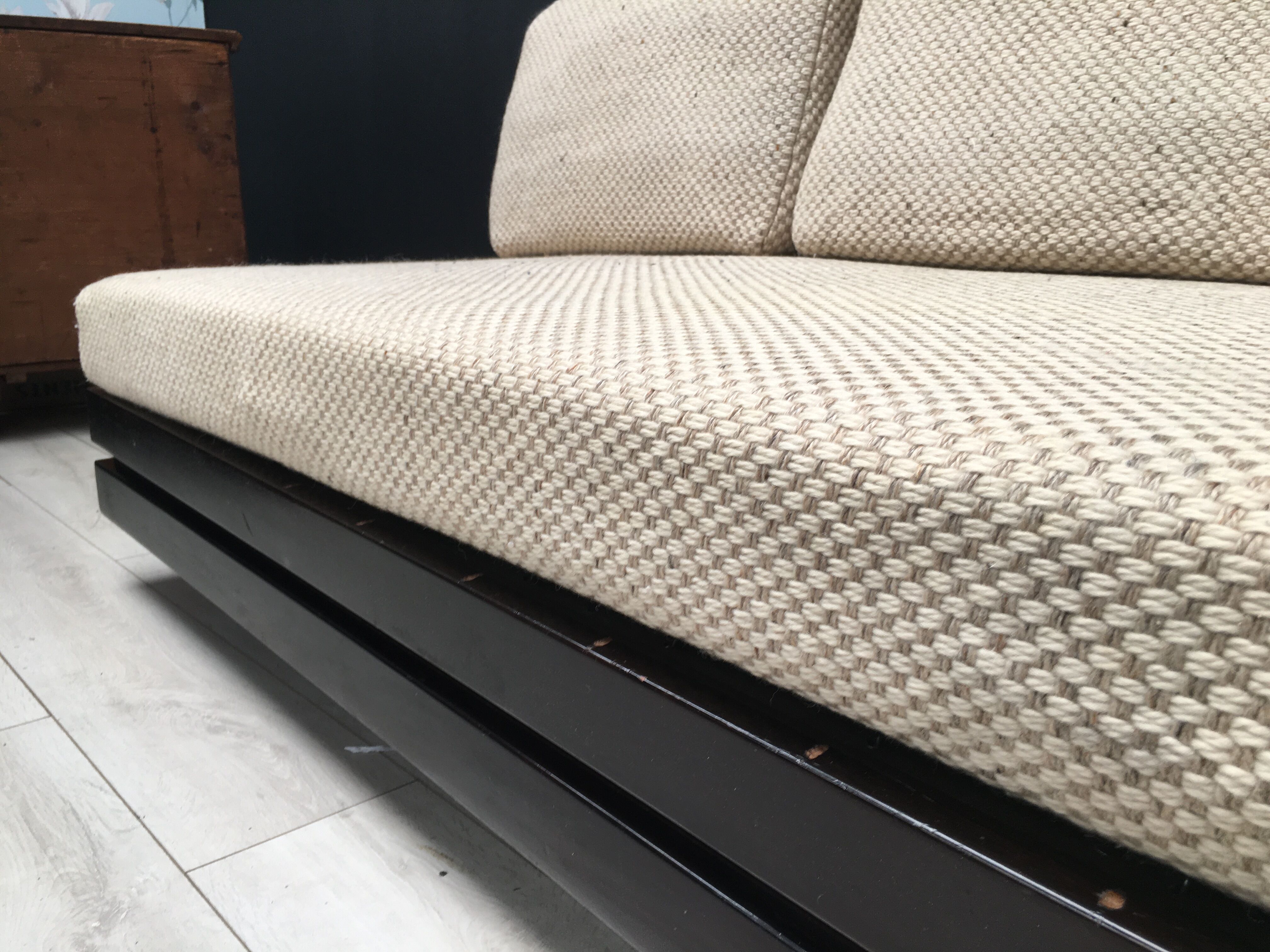 Sofa bed made in 70/80s