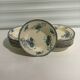 Sarreguemines Royat flat plates