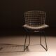 Children’s Wire Chairs by Harry Bertoia for Knoll International | USA 1950s
