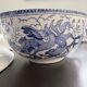 Service de 6 Grandes Tasses Dragon Boch