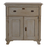 Ancienne commode provençale française (c.1920)