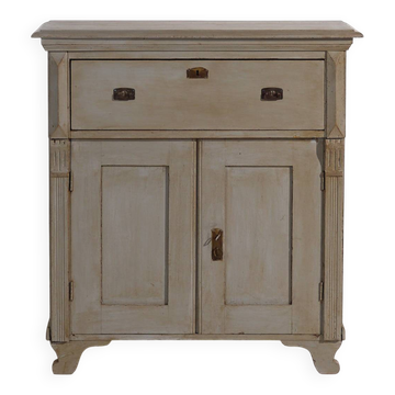 Ancienne commode provençale française (c.1920)