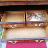 Napoleon III period secretary