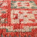 Tapis Berbère Marocain - 177 x 289 cm