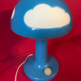 Lampe nuages Skojig design Henrik Preutz pour Ikea