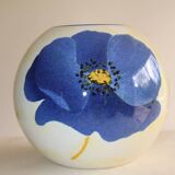 Saint Clément ball vase