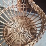 Wicker chair 50/60