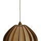 vintage deens design Hanglamp 'Alsfeld'