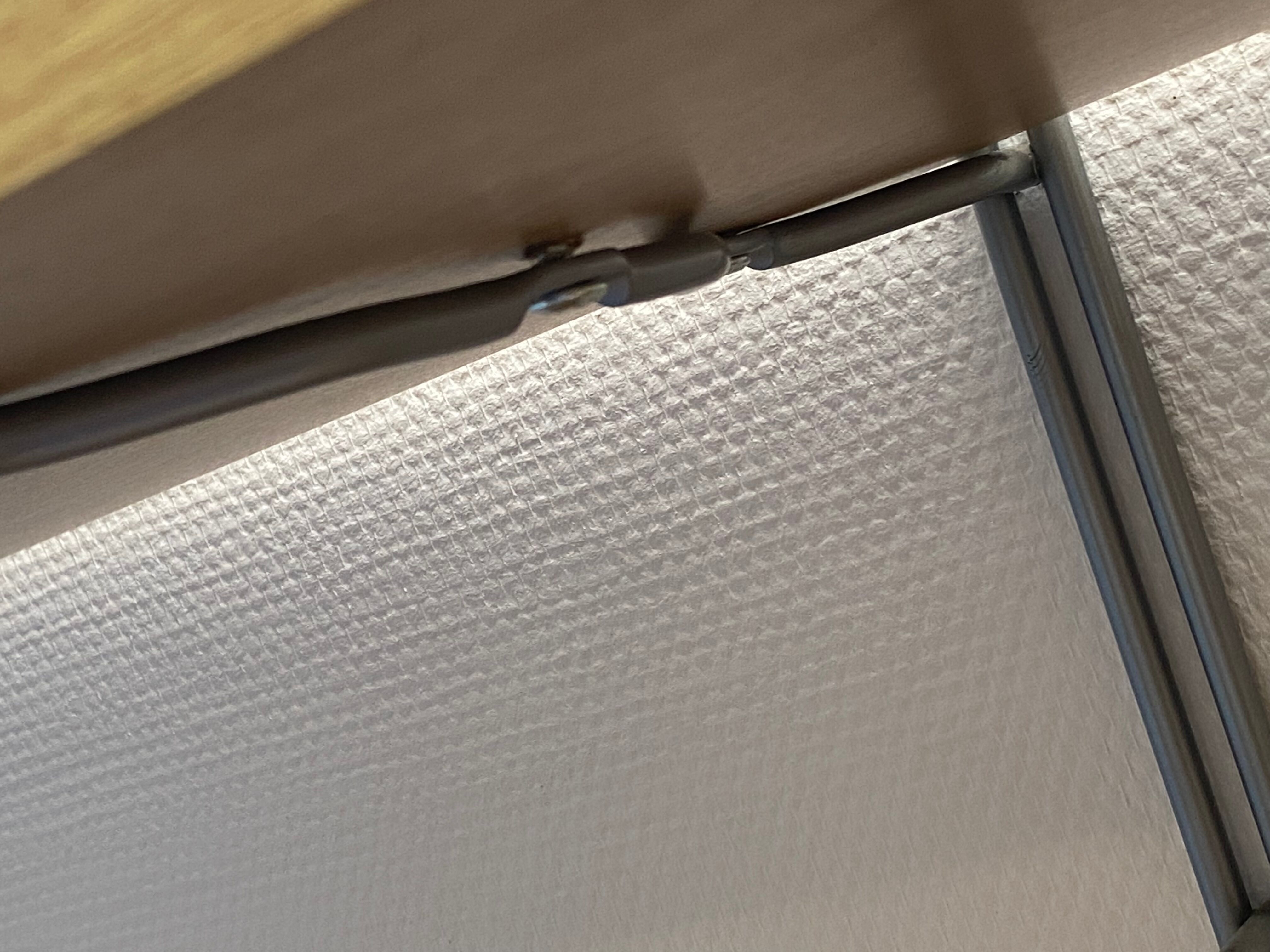 Shelf Ikea Niels Gammelgaard