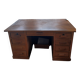bureau style notaire