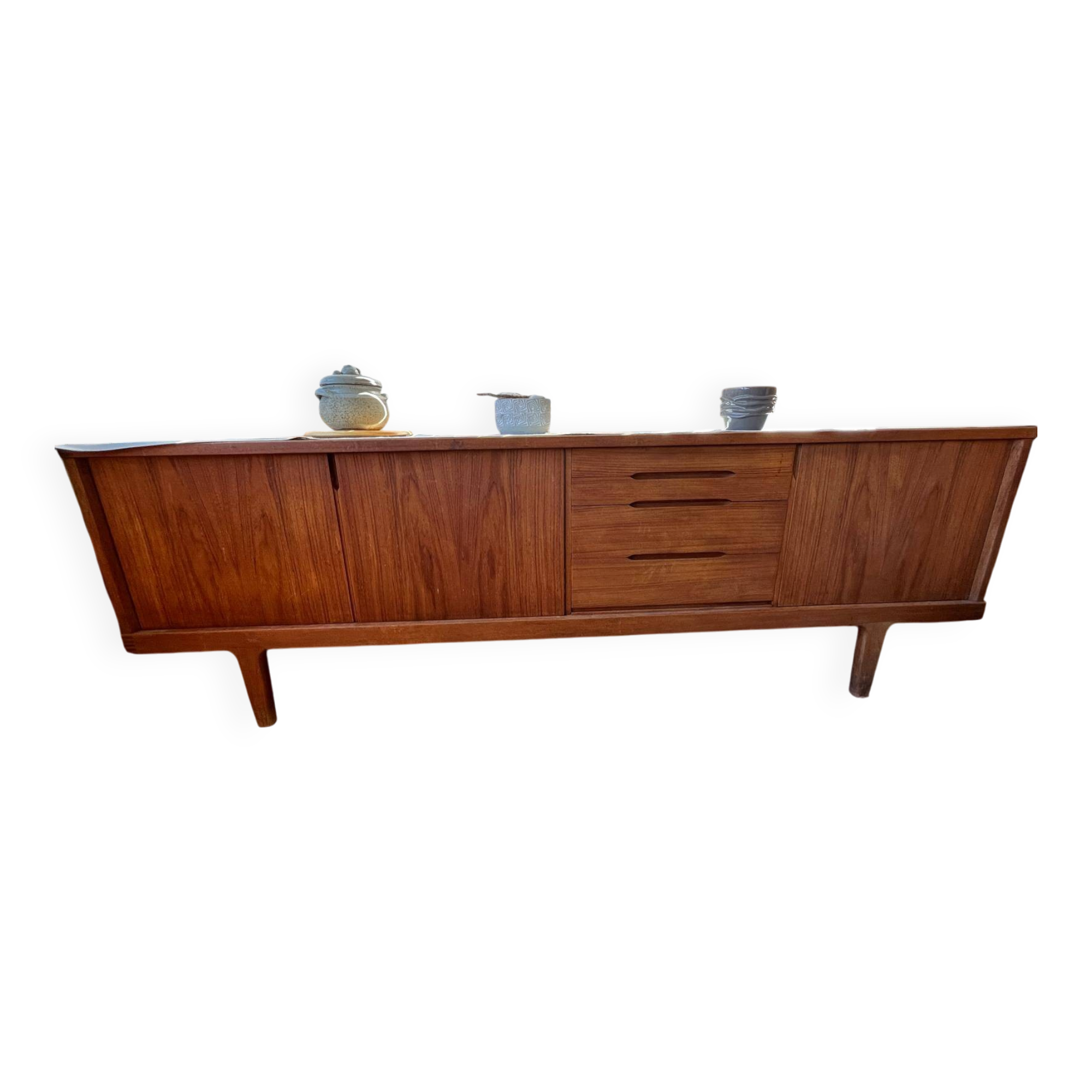 Nordic Enfilade