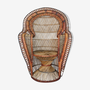 Fauteuil emmanuelle cobra