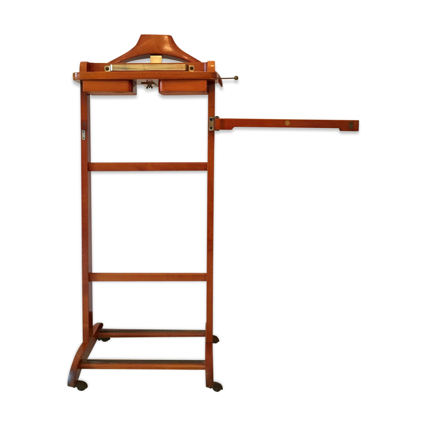 Fratelli Reguitti 60s vintage Footman