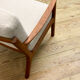 Fauteuil par Ole Wanscher pour France & Son, 1950