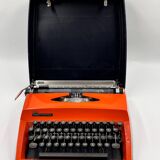 Condessa Adler typewriter