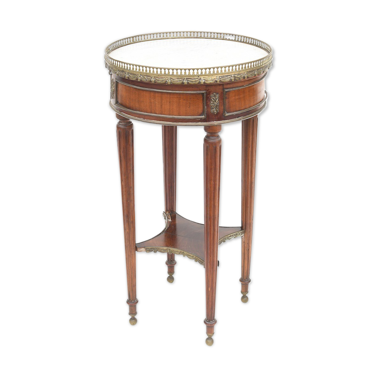 Bottle table