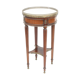 Bottle table
