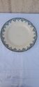 Round earthenware dish Iron earth H B & cie Bordeaux diam 29.5 cm