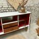 Vintage Formica sideboard
