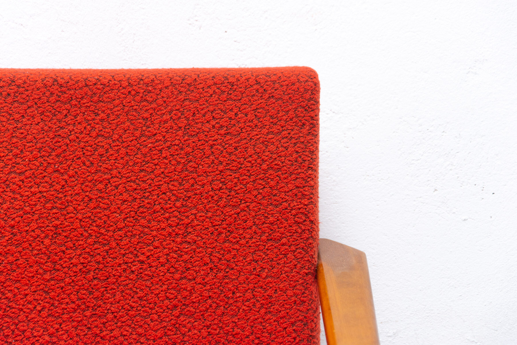 Mid century armchairs by Tatra nábytok, 1960´s, Czechoslovakia