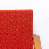 Mid century armchairs by Tatra nábytok, 1960´s, Czechoslovakia