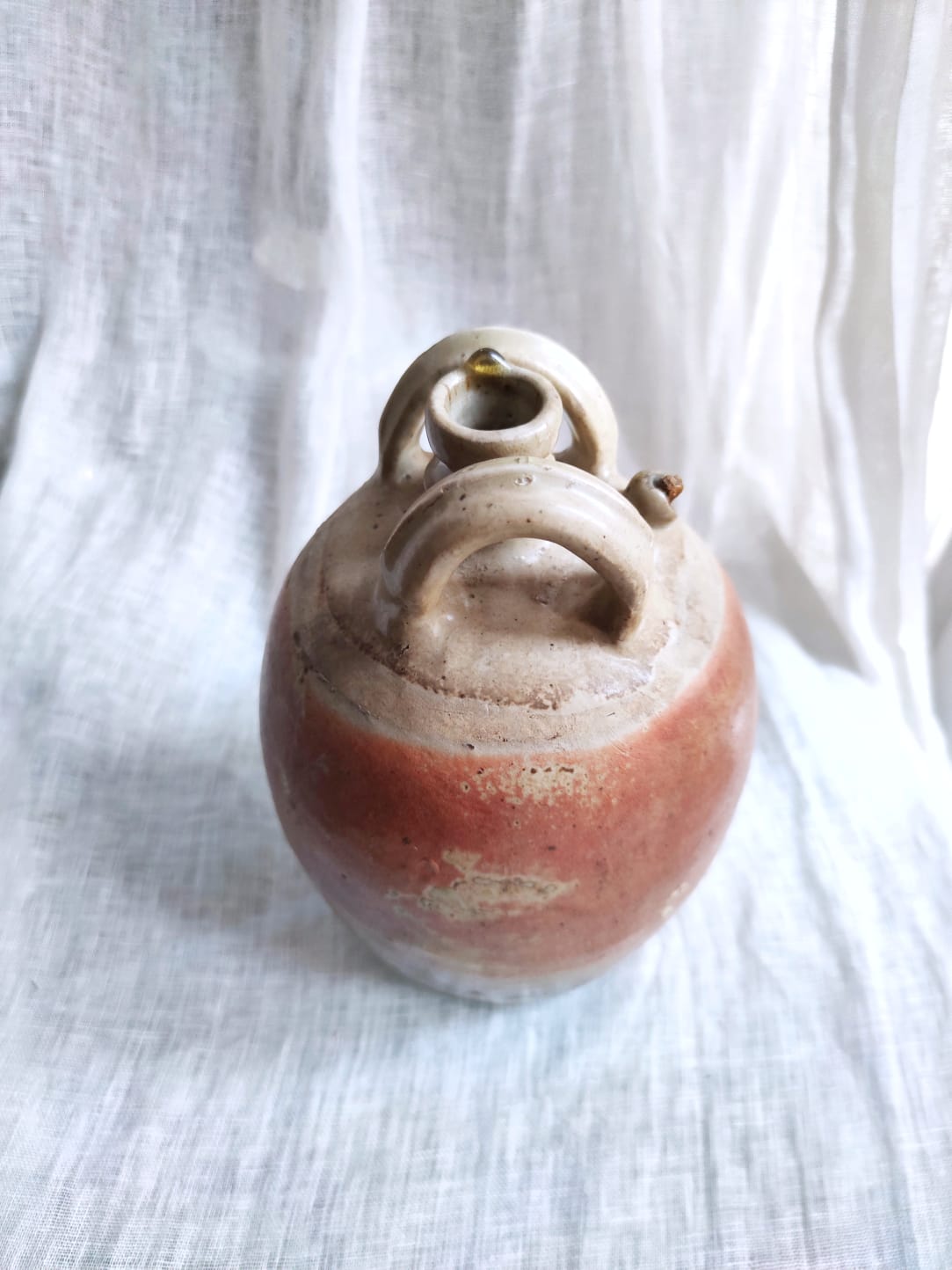 Terracotta Jar