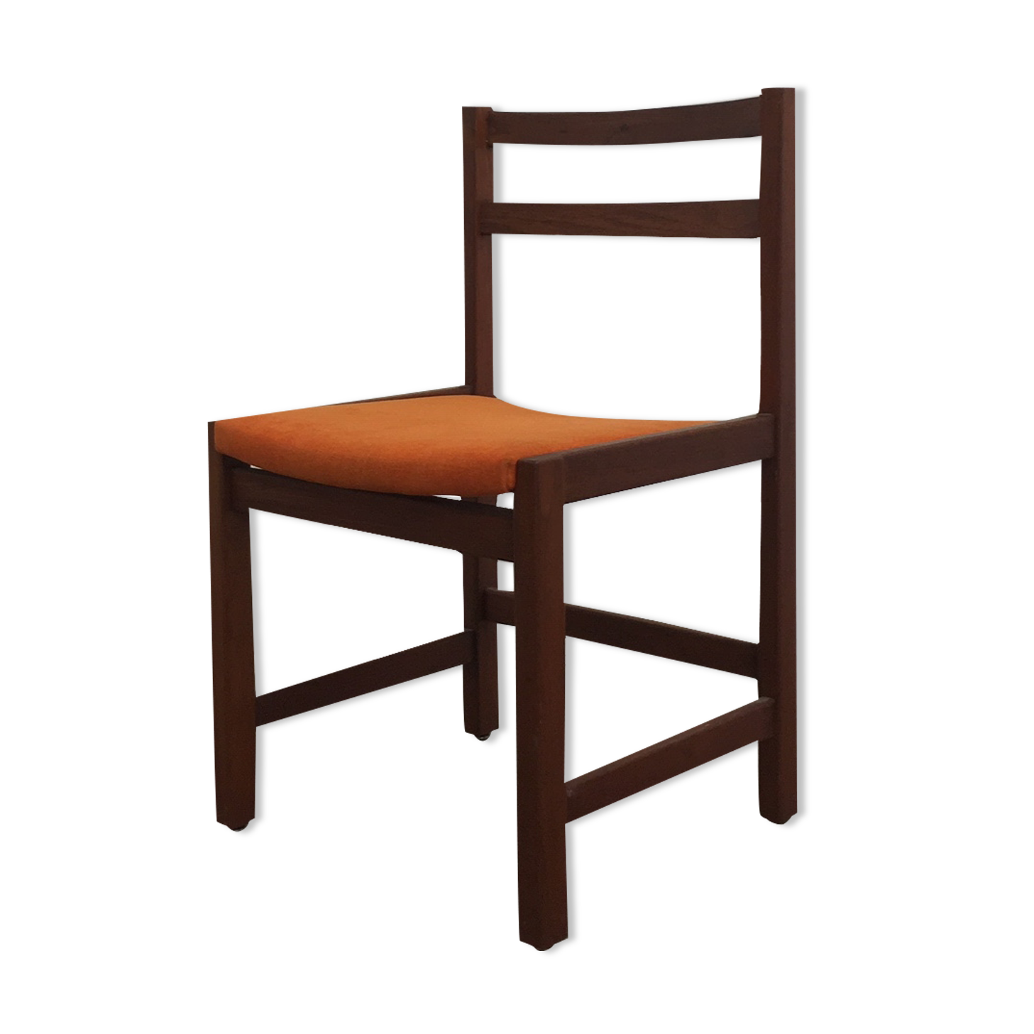 Ulferts chair 1960s Sweden