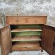 Armoire antique chêne 19ème siècle buffet