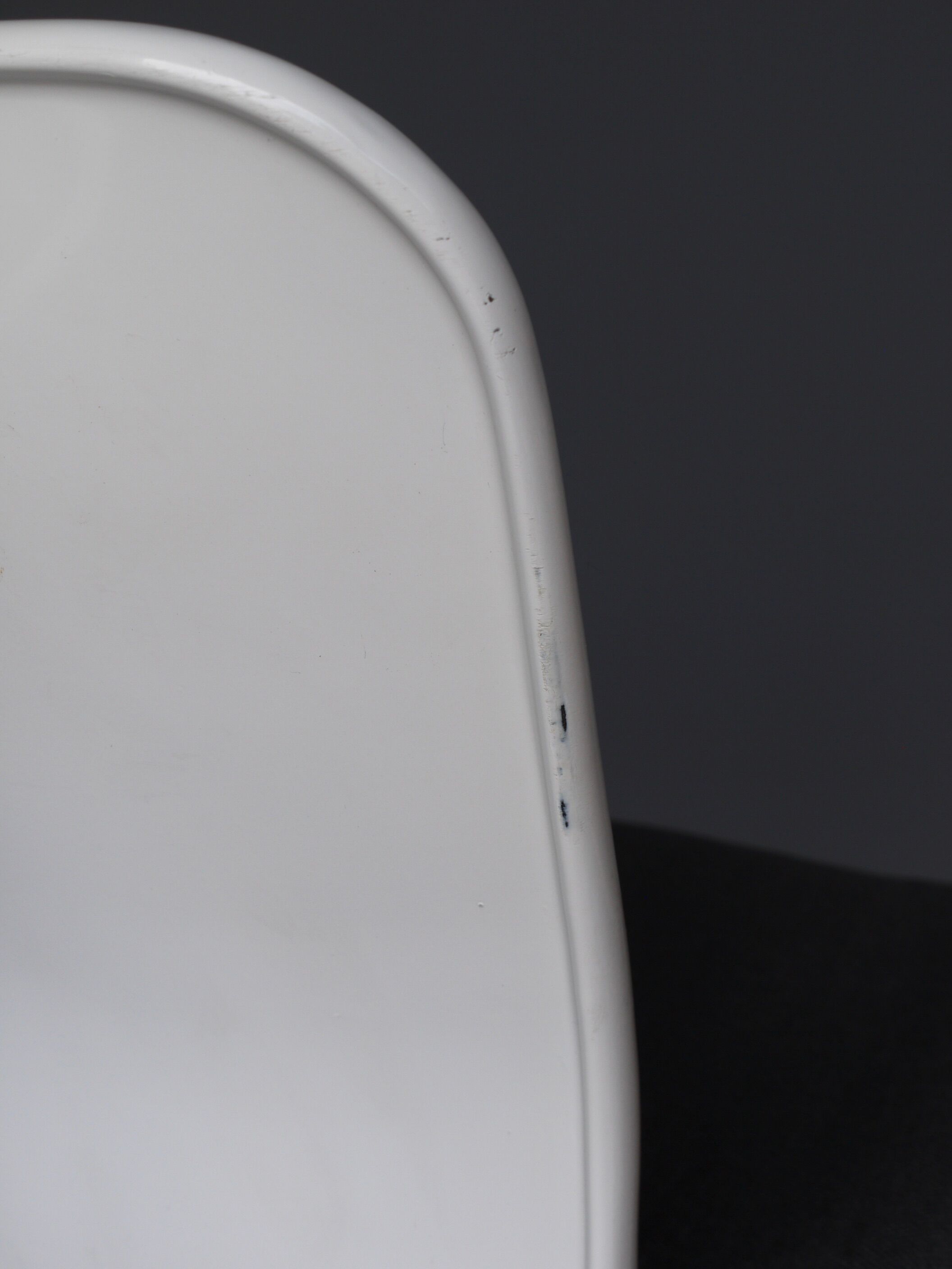 Supporto vintage office chair by Fred Scott for Hille 1980s