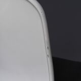 Supporto vintage office chair by Fred Scott for Hille 1980s