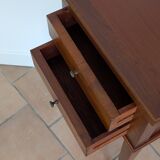 Pair of bedside tables