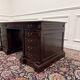 Classic English Chesterfield Desk