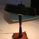 Lampe de table années 50 Oscar Torlasco