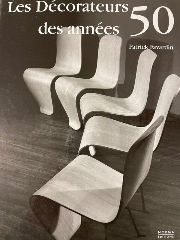 Meuble de rangement en pin par Pierre Gautier Delaye vintage années 1950