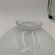 Suspension en opaline