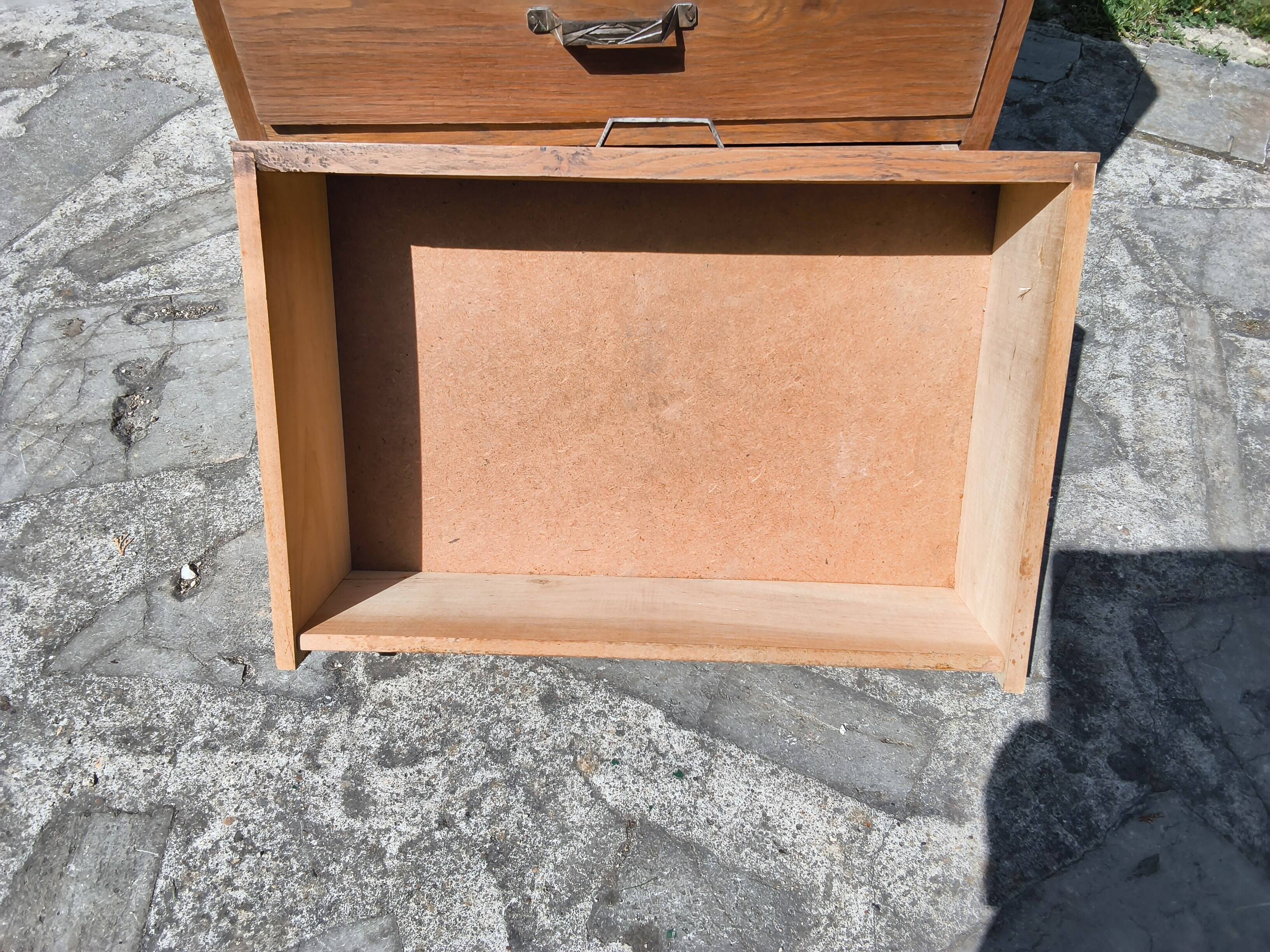 Commode