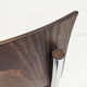 Tubular steel cantilever chair by Mart Stam