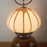 70s lamp