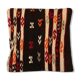 Coussin Kilim