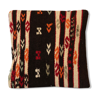 Coussin Kilim