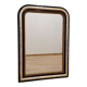 Antique mirror Louis Philippe 87/62 cm
