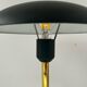Table lamp Louis Kalff for Philips model Minou 69