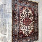 Persian carpet size 190 cm