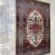 Tapis persan taille 190 cm