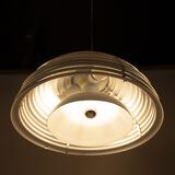 Giant Saturano Pendant Lamp by Kazuo Motozawa for Staff